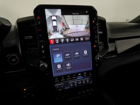 Used 2025 RAM 3500 Limited image 24