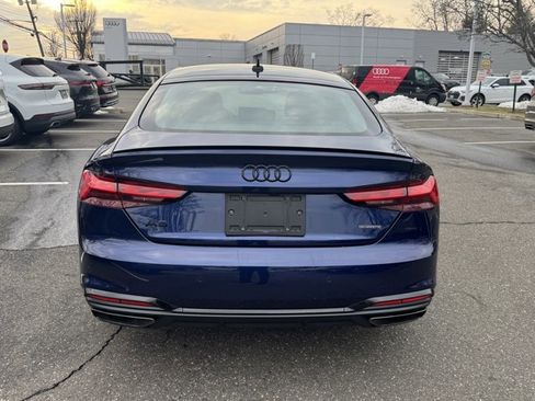 Certified 2023 Audi A5 2.0T Premium Plus w/ Premium Plus image 6