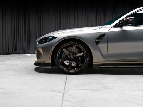 Used 2025 BMW M3 Competition AWD/4WD image 32