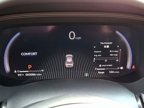 Certified 2025 Acura TLX SH-AWD w/ A-SPEC Pkg image 23