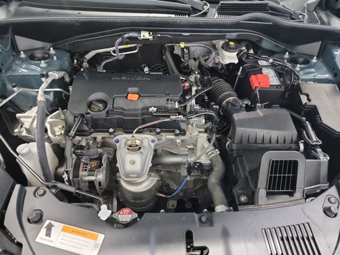 Certified 2024 Honda HR-V EX-L image 25