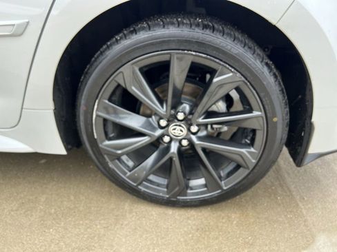 Used 2023 Toyota Corolla XSE image 33