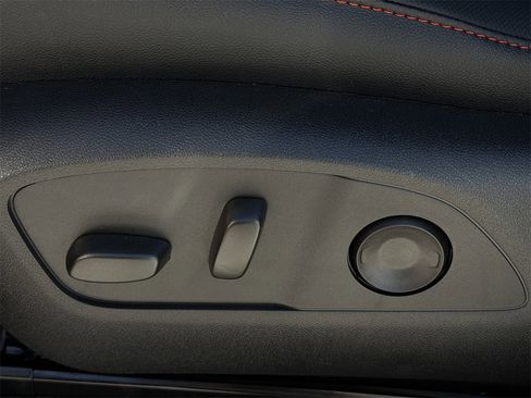 New 2026 Chevrolet Traverse Z71 w/ Enhanced Driving Package image 23