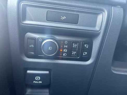 Used 2026 Ford F150 XLT w/ Equipment Group 302A MID AWD/4WD image 14