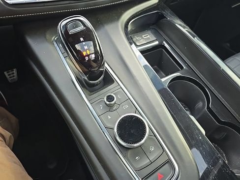 Used 2023 Cadillac Escalade V AWD/4WD image 31