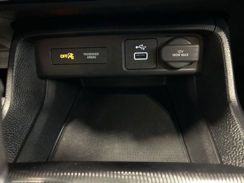 Certified 2024 Honda Civic Sport image 22