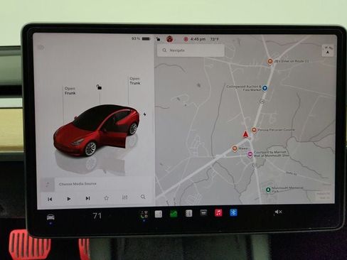 Used 2023 Tesla Model 3 Standard Range RWD image 19
