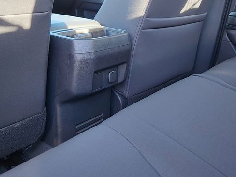 New 2025 Toyota Tacoma SR5 image 17