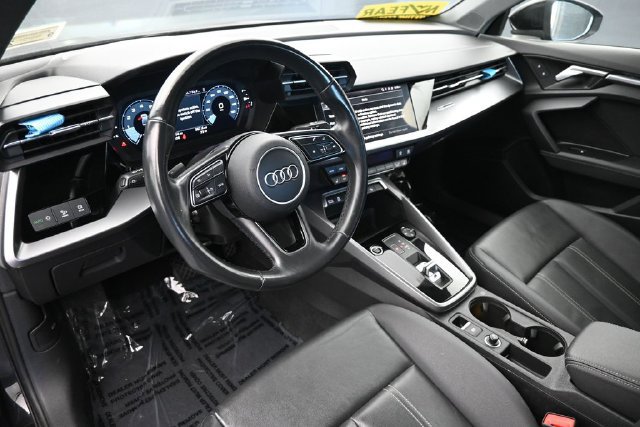 Used 2024 Audi A3 2.0T Premium FWD image 18