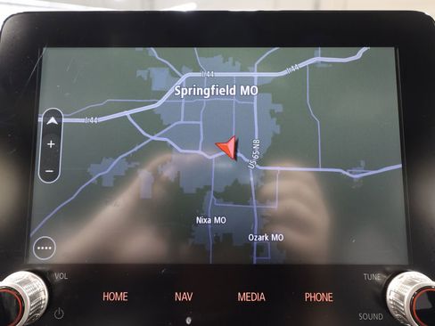 Used 2024 Mitsubishi Eclipse Cross SE image 13