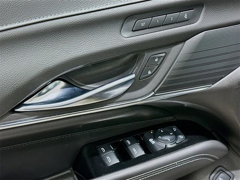 Used 2023 Cadillac CT4 Premium Luxury w/ Climate Package image 17