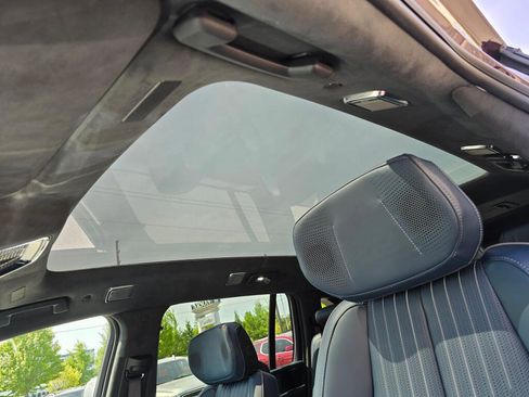 New 2025 Cadillac Escalade IQ Luxury 2 image 26