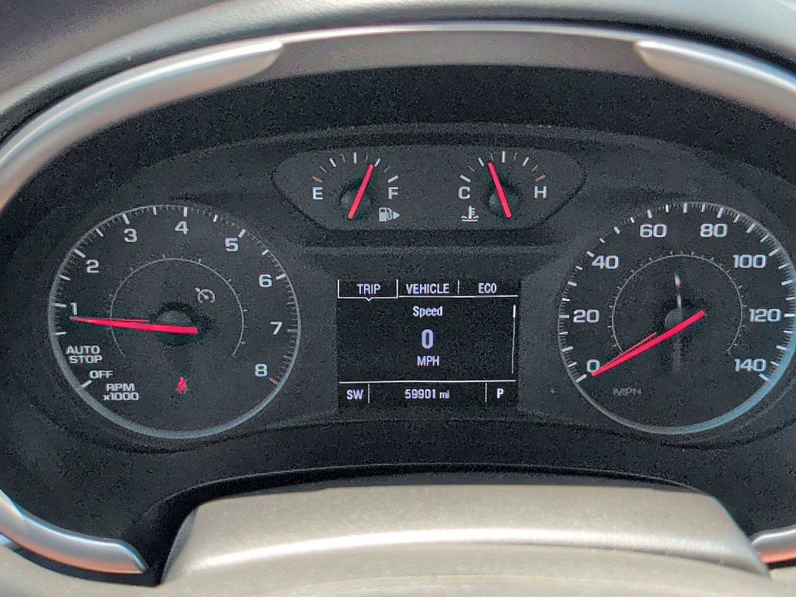 Used 2023 Chevrolet Malibu LT FWD image 21