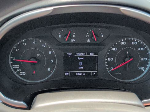 Used 2023 Chevrolet Malibu LT FWD image 21