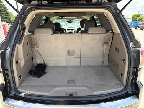 Used 2013 GMC Acadia Denali AWD/4WD image 9
