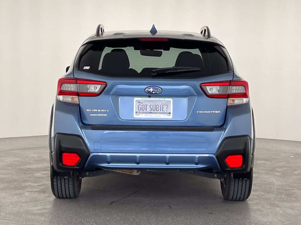 Used 2021 Subaru Crosstrek 2.0i Premium w/ Popular Package #2 AWD/4WD image 5