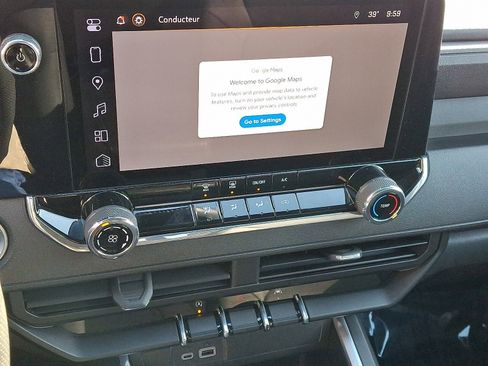 Used 2023 Chevrolet Colorado Trail Boss w/ Safety Package image 14