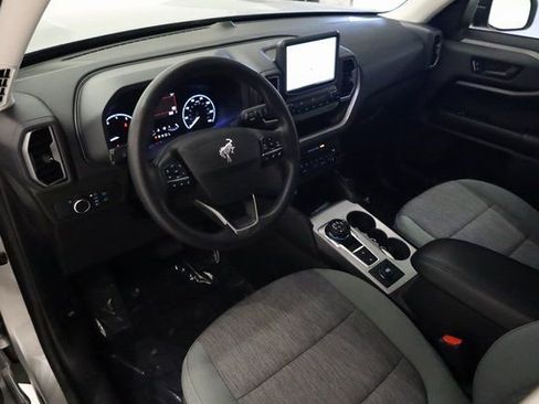 Used 2022 Ford Bronco Sport Big Bend image 12