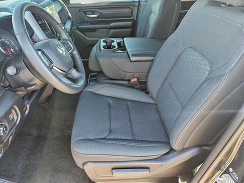 New 2026 RAM 1500 Express image 4