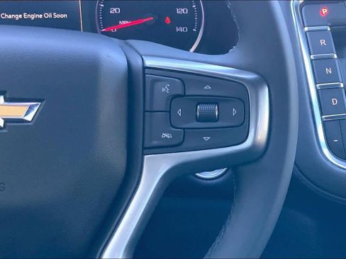 Used 2024 Chevrolet Tahoe LS w/ Driver Alert Package image 20