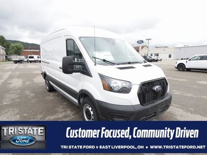 New 2024 Ford Transit 250 148 Medium Roof