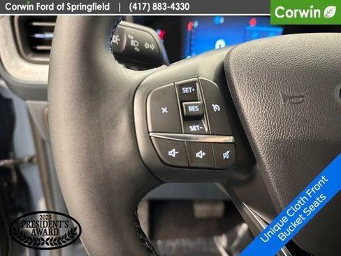 New 2026 Ford Maverick XLT w/ XLT Luxury Package image 20