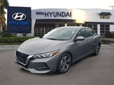 Used 2023 Nissan Sentra SV image 3