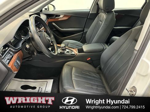 Used 2021 Audi A4 2.0T Premium w/ Convenience Package image 11