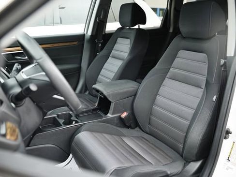 Used 2022 Honda CR-V EX image 21