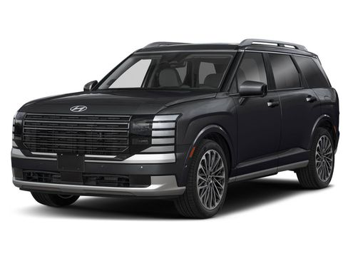 New 2026 Hyundai Palisade Calligraphy AWD/4WD image 37