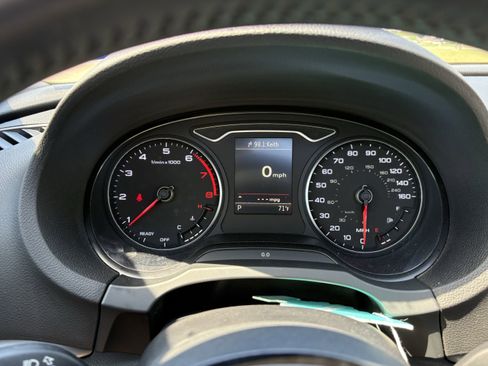 Used 2016 Audi A3 2.0T Premium w/ Audi MMI Navigation Plus image 16