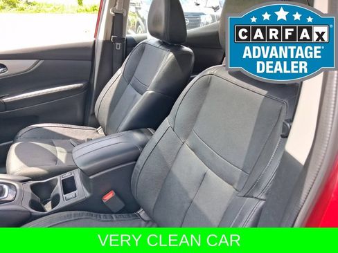Used 2020 Nissan Rogue Sport SL w/ Premium Package AWD/4WD image 18