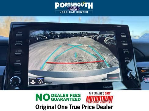 Used 2024 Toyota Camry LE image 8