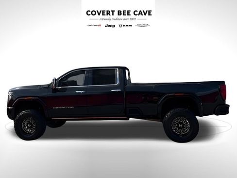 Used 2024 GMC Sierra 3500 Denali Ultimate image 5