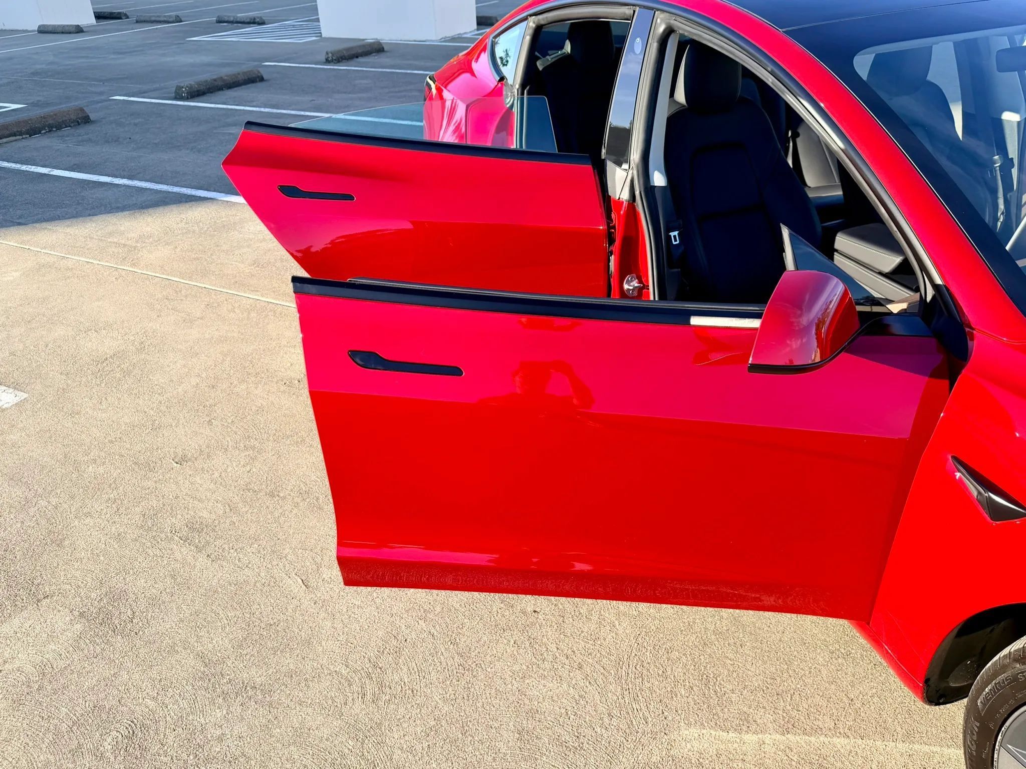 Used 2023 Tesla Model 3 Standard Range RWD image 55