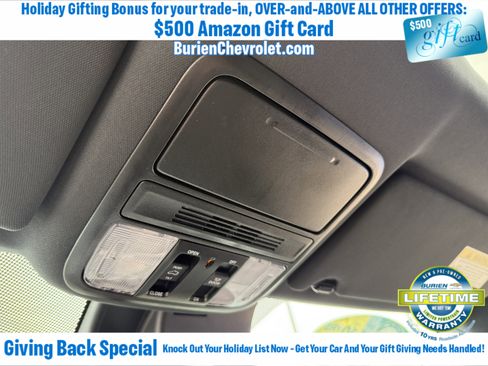 Used 2022 Honda Passport TrailSport image 17