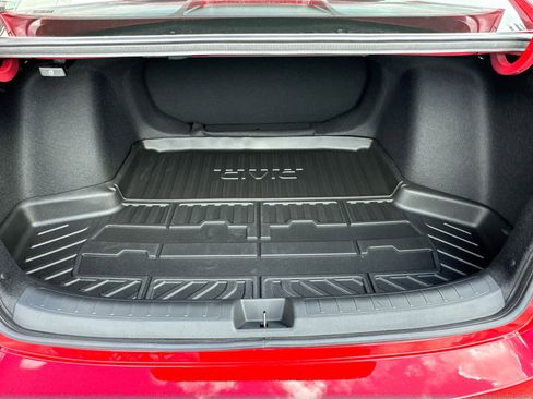 New 2026 Honda Civic LX image 18