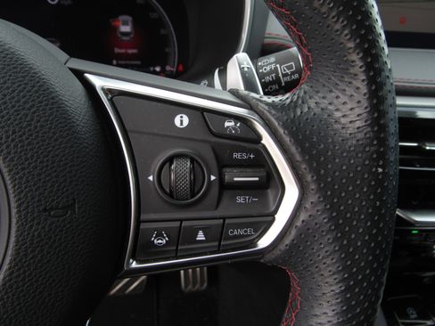 Certified 2023 Acura MDX A-Spec image 27