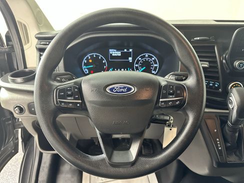 Used 2020 Ford Transit 350 XL image 18