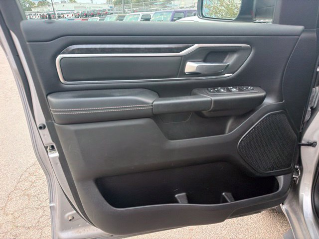 Used 2024 RAM 1500 Lone Star RWD image 9