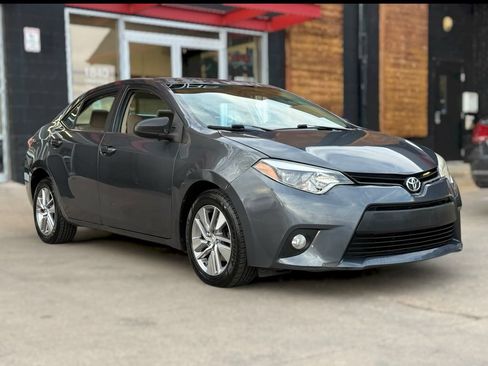 Used 2014 Toyota Corolla LE FWD image 43