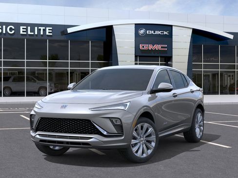 New 2026 Buick Envista Avenir image 6