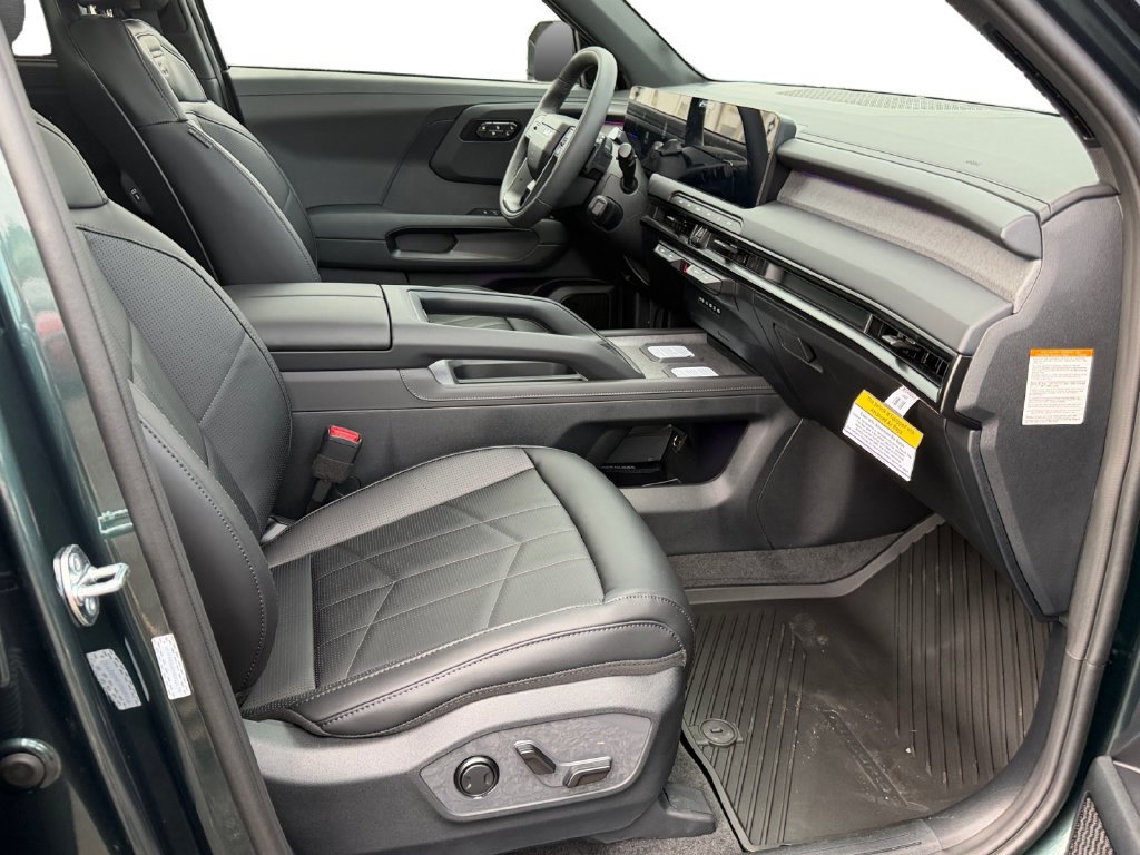 New 2027 Kia Telluride SX X-Line AWD/4WD image 6