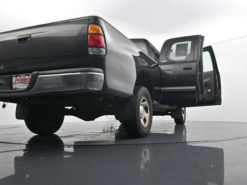 Used 2003 Toyota Tundra SR5 w/ SR5 Extra Value Pkg RWD image 40
