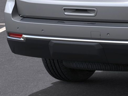 New 2026 Chevrolet Tahoe LS w/ Max Trailering Package AWD/4WD image 14