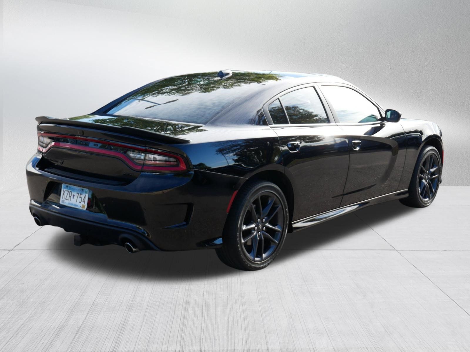 Used 2023 Dodge Charger GT w/ Blacktop Package AWD/4WD image 7