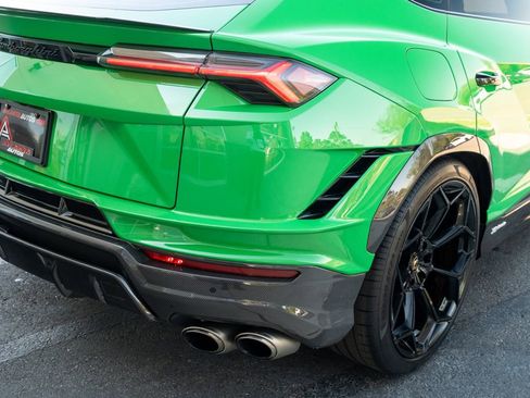 Used 2023 Lamborghini Urus Performante image 22