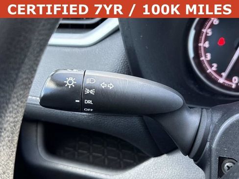 Used 2024 Toyota RAV4 LE image 26