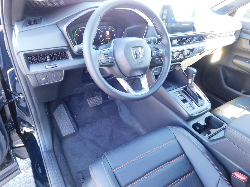 New 2027 Honda CR-V Sport-L image 15