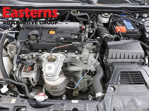 Used 2023 Honda Civic LX image 7
